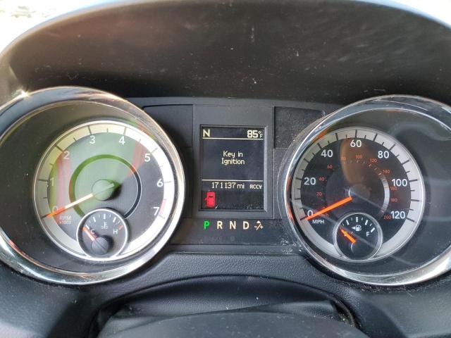 2C4RDGEG6FR670239 Dodge Grand Caravan R/t
