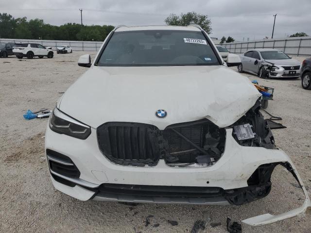 5UXCR6C05N9N21914 BMW X5 Xdrive40i
