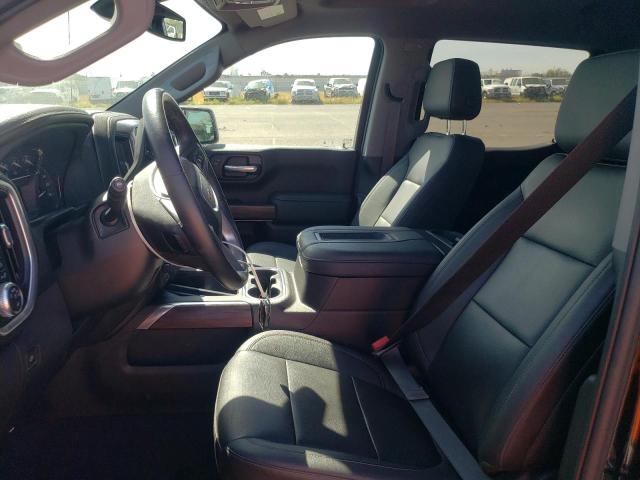 3GTU9DED5NG113049 GMC Sierra Limited K1500 Slt