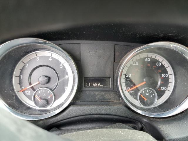 2C4RDGCG8ER154451 Dodge Grand Caravan Sxt