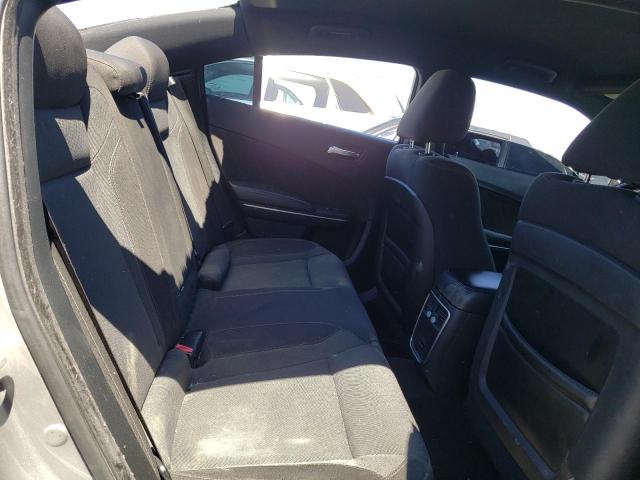 2C3CDXCT4GH246530 Dodge CHARGER R/T