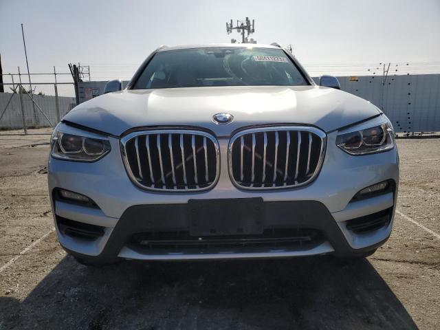 5UXTS1C09M9H29058 BMW X3 Xdrive30e