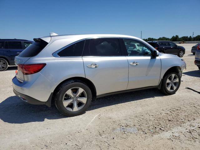 5FRYD4H25EB025519 Acura MDX