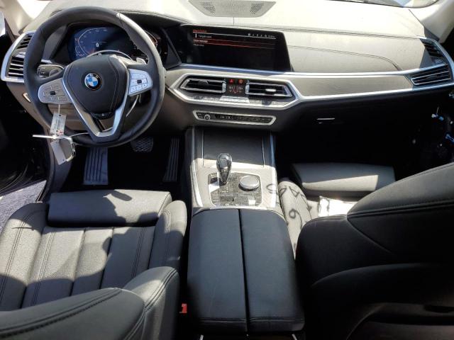 5UXCW2C09N9J28029 BMW X7 Xdrive40i