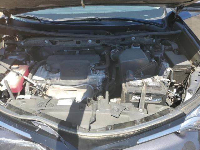 JTMZFREV3GJ088643 Toyota RAV4 LE
