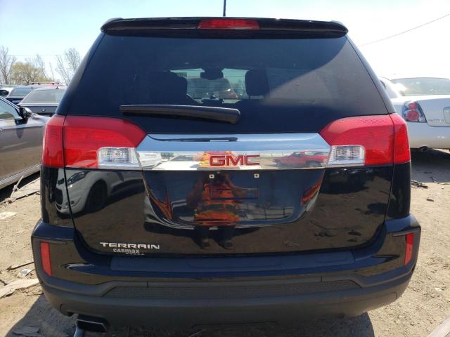 2GKALMEK7G6307751 GMC Terrain Sle