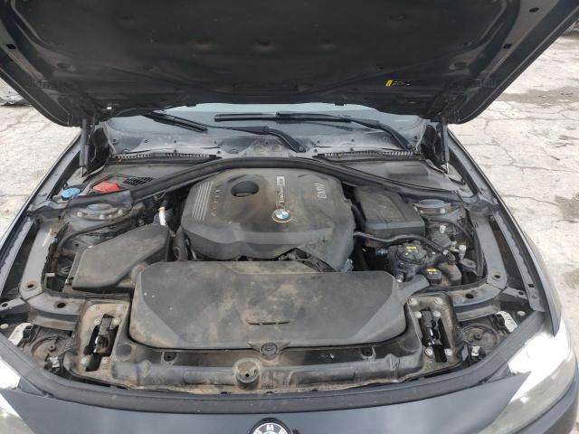 WBA8B9C30HK886079 BMW 330 I