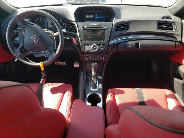 19UDE2F86NA008862 Acura Ilx Premium A-spec
