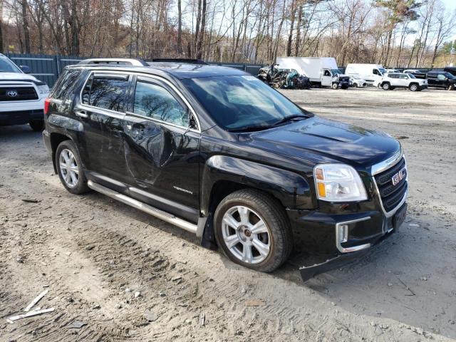 2GKFLTEK2H6158084 GMC Terrain Sle