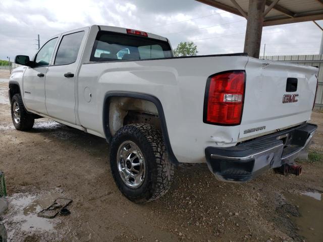 1GT12RE8XGF212848 GMC Sierra K2500 Heavy Duty