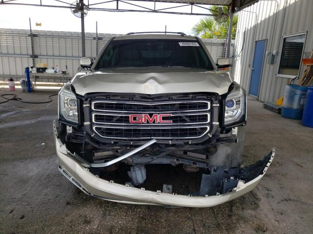 1GKS1HKC7FR154676 GMC Yukon Xl C1500 Slt