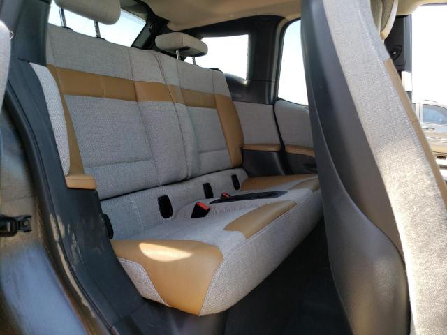 WBY1Z2C55EV285137 BMW I3 Bev