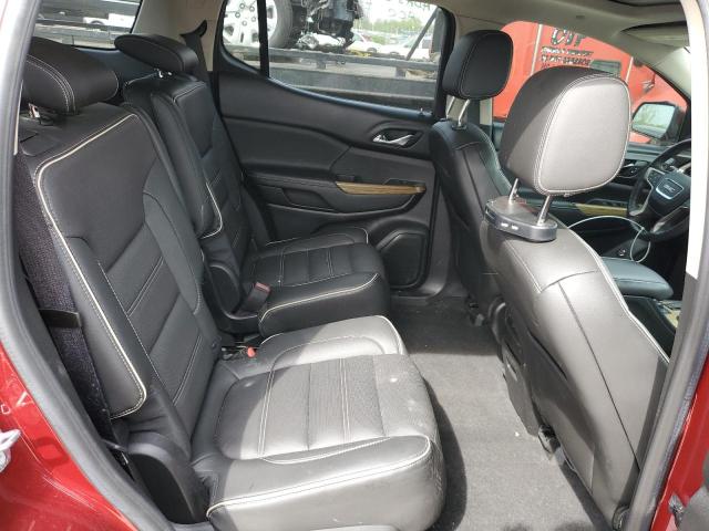 1GKKNXLS3JZ127049 GMC Acadia Denali