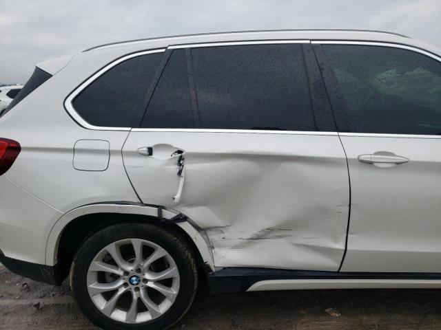 5UXKR2C54E0C00647 BMW X5 Sdrive35i
