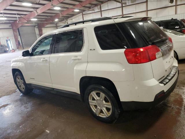 2GKALREK5E6280978 GMC Terrain Sle