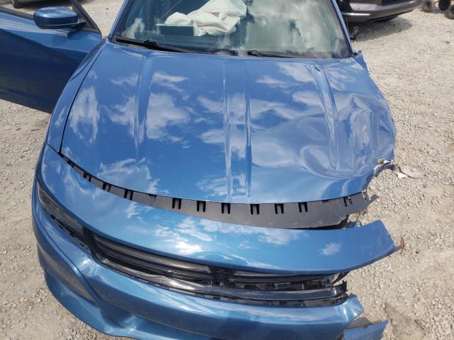 2C3CDXBG7MH666234 Dodge Charger Sxt