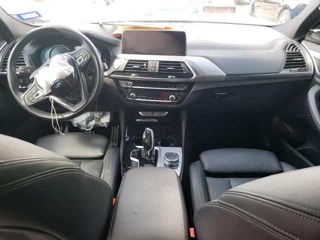 5UXUJ5C50KLJ63914 BMW X4 M40i