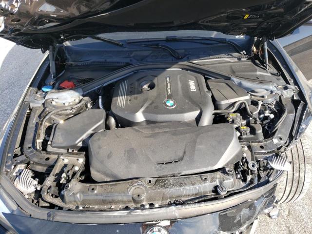 WBA4J1C02LBU68432 BMW 430i Gran Coupe