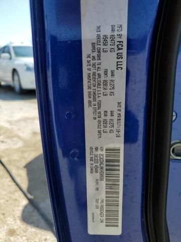 2C3CDXGJ0KH530688 Dodge Charger Scat Pack