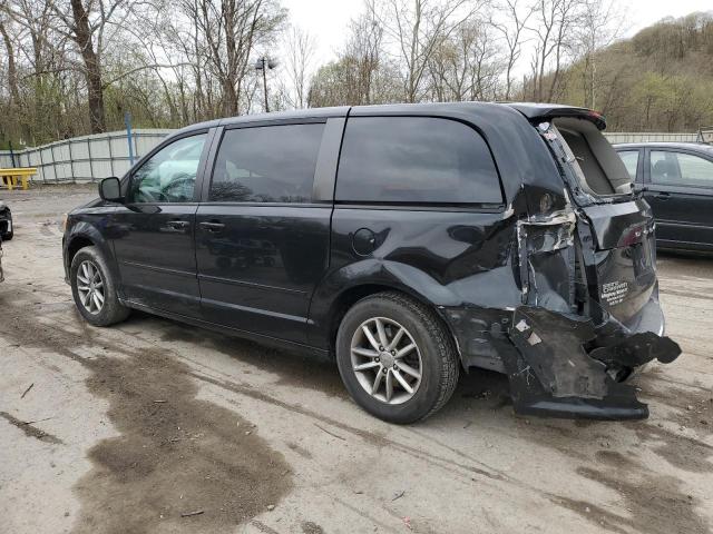 2C4RDGBG3GR235605 Dodge Grand Caravan Se
