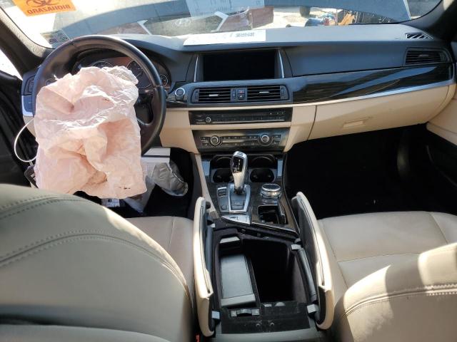 WBA5B1C51EDZ37112 BMW 535 I