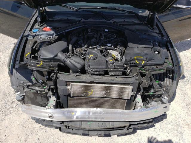WBA8E1C52JA171522 BMW 330e