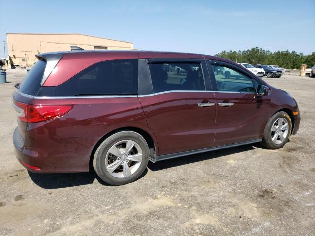 5FNRL6H55LB032112 Honda ODYSSEY EX
