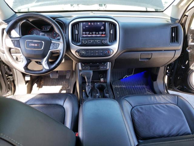1GTG6DE32G1198494 GMC CANYON SLT