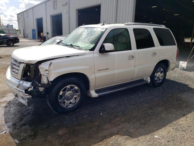 Auction sale of the 2004 Cadillac Escalade Luxury, vin: 1GYEC63T64R256113, lot number: 48285794
