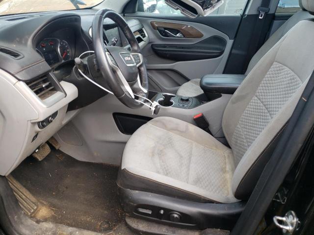 3GKALMEV6JL178298 GMC Terrain Sle