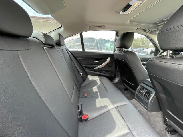 WBA3C3G53ENS69141 BMW 320 I Xdrive