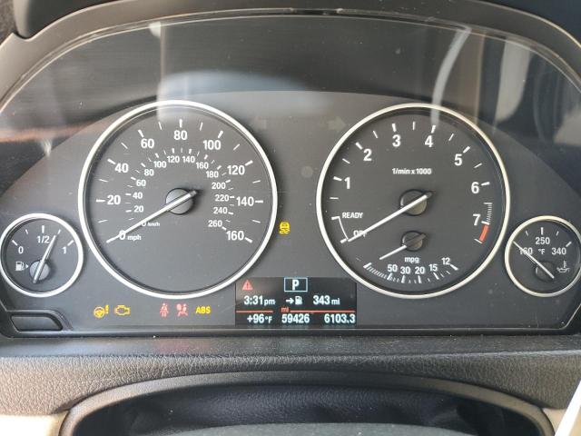 WBA8E1G36HNU16740 BMW 320 I