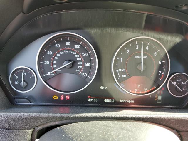 WBA8B9G30HNU53208 BMW 330 I