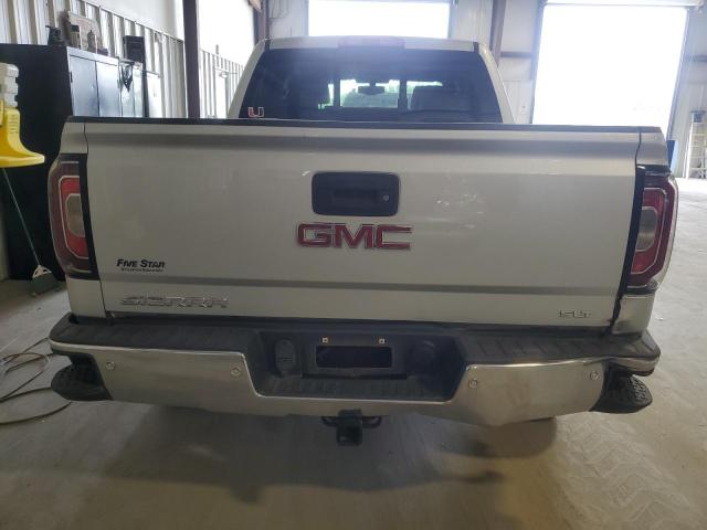 3GTU2NECXGG232767 GMC Sierra K1500 Slt