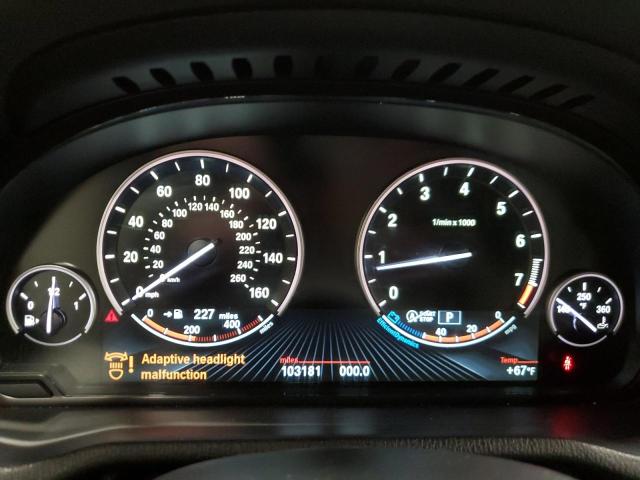 5UXWX9C5XE0D13776 BMW X3 Xdrive28i