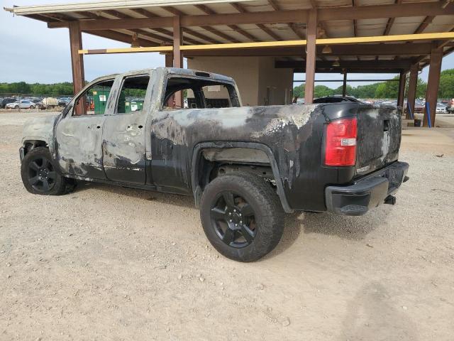1GTV2LEC0GZ176122 GMC Sierra K1500
