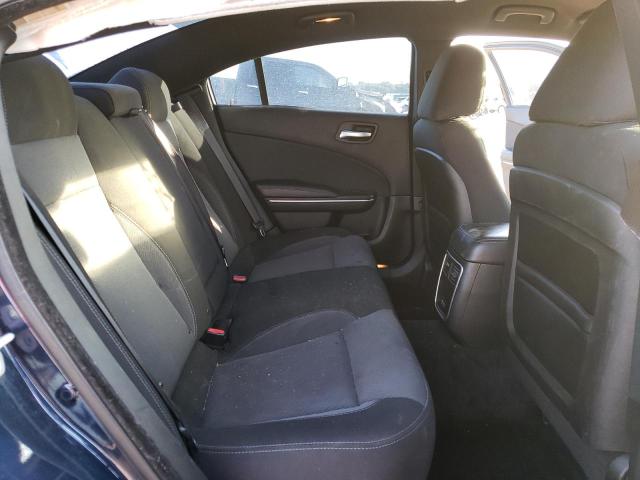 2C3CDXBG9GH121267 Dodge Charger Se