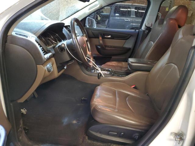 1GKKVRKD1EJ350855 GMC Acadia Slt-1