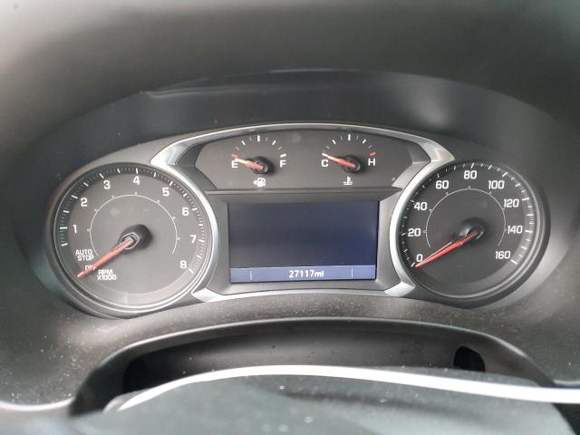 3GKALPEV9ML320410 GMC Terrain Slt