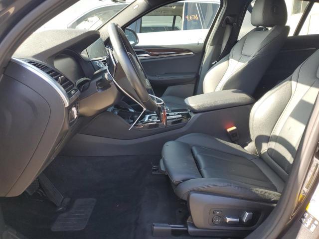 5UX2V1C06M9G72692 BMW X4 Xdrive30i
