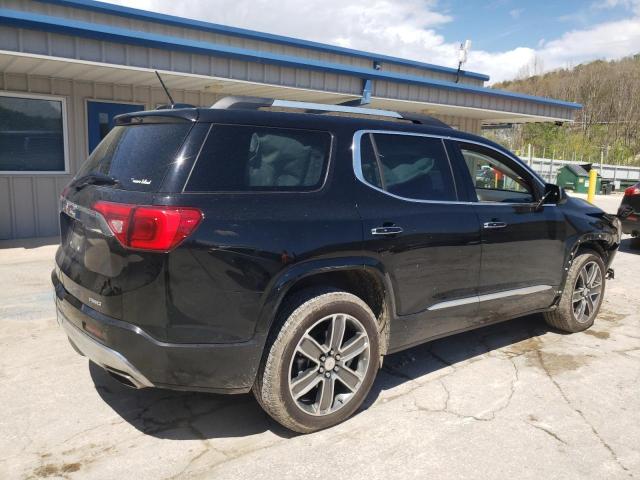 1GKKNXLS4KZ113338 GMC Acadia Denali