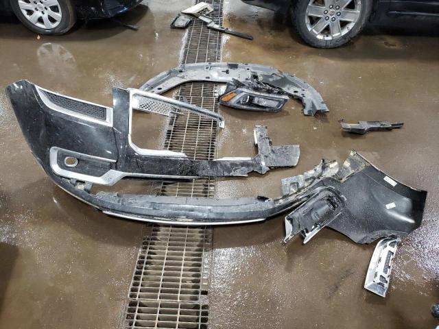 1GKKVTKD1FJ167664 GMC Acadia Denali