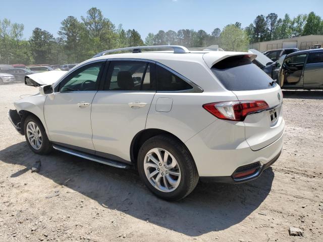 5J8TB3H53HL019632 Acura Rdx Technology
