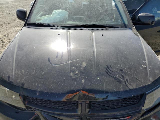 3C4PDCGG2KT717626 Dodge Journey Crossroad