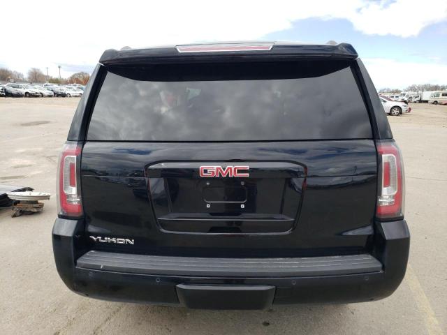 1GKS2AKC8LR225318 GMC YUKON SLE