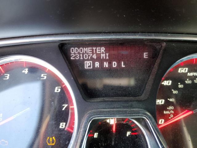1GKKRRKD7FJ383574 GMC Acadia Slt-1