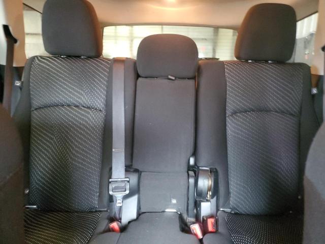 3C4PDCBG2FT686004 Dodge Journey Sxt