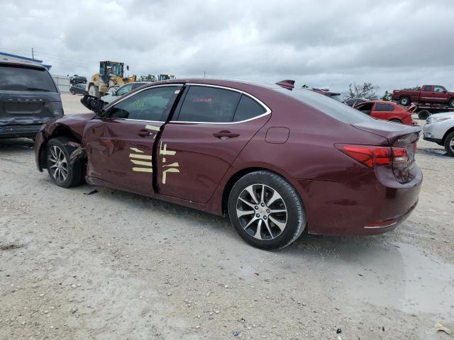 19UUB1F36FA012953 Acura TLX