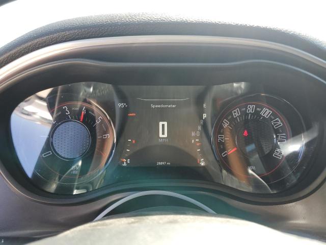 2C3CDZJG5KH706482 Dodge Challenger Gt