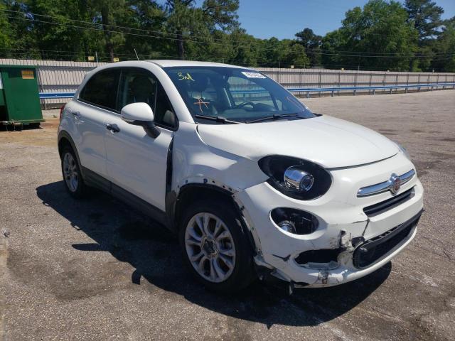 ZFBCFXBT6GP460232 Fiat 500x Easy